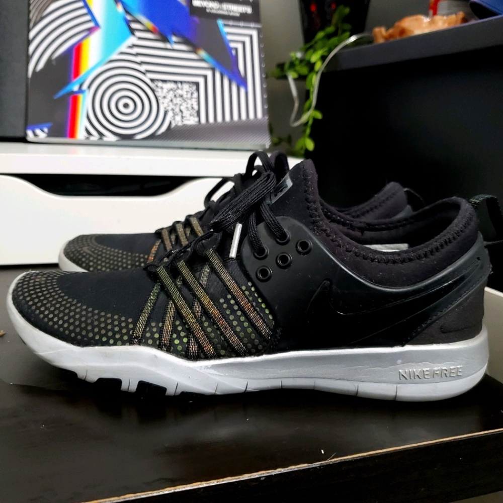 Nike Free TR 7